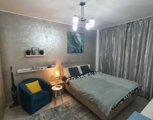 , 36m2 dans Cluj-napoca, zone Borhanci