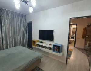 Appartement 1 chambres à vendre dans Cluj-napoca, zone Borhanci