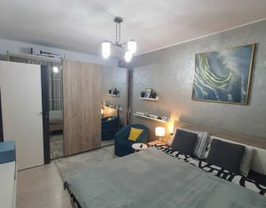 Appartement 1 chambres à vendre dans Cluj-napoca, zone Borhanci