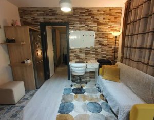 Appartement 1 chambres à vendre dans Cluj-napoca, zone Borhanci