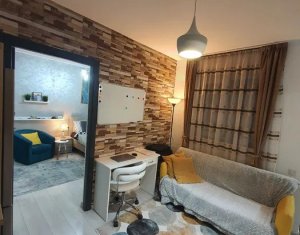 Appartement 1 chambres à vendre dans Cluj-napoca, zone Borhanci