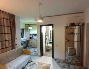 Appartement 1 chambres à vendre dans Cluj-napoca, zone Borhanci