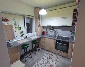 Appartement 1 chambres à vendre dans Cluj-napoca, zone Borhanci