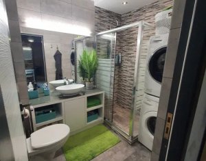 Appartement 1 chambres à vendre dans Cluj-napoca, zone Borhanci