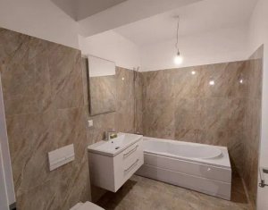 Appartement 1 chambres à vendre dans Cluj-napoca, zone Dambul Rotund