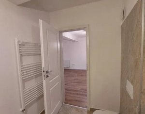 Appartement 1 chambres à vendre dans Cluj-napoca, zone Dambul Rotund