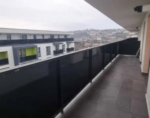 Appartement 1 chambres à vendre dans Cluj-napoca, zone Dambul Rotund