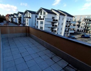 Appartement 2 chambres à vendre dans Cluj-napoca, zone Buna Ziua