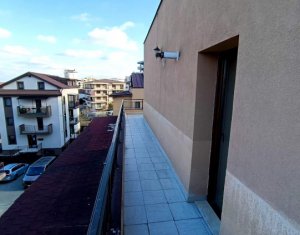 Appartement 2 chambres à vendre dans Cluj-napoca, zone Buna Ziua