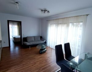 , 43m2 dans Cluj-napoca, zone Buna Ziua