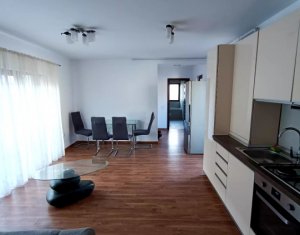 Appartement 2 chambres à vendre dans Cluj-napoca, zone Buna Ziua