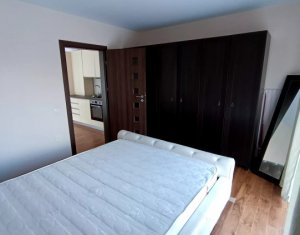 Appartement 2 chambres à vendre dans Cluj-napoca, zone Buna Ziua