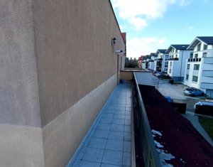 Appartement 2 chambres à vendre dans Cluj-napoca, zone Buna Ziua