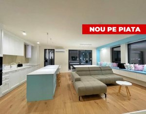 , 120m2 dans Cluj-napoca, zone Intre Lacuri