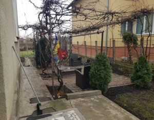 Ház 3 szobák eladó on Cluj-napoca, Zóna Someseni