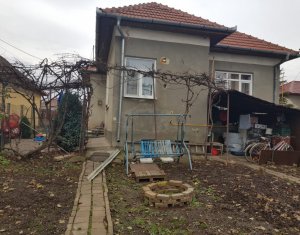 Ház 3 szobák eladó on Cluj-napoca, Zóna Someseni