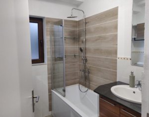 Appartement 2 chambres à vendre dans Cluj-napoca, zone Buna Ziua