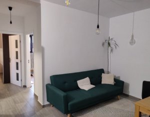 Appartement 2 chambres à vendre dans Cluj-napoca, zone Buna Ziua