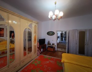 , 59.25m2 dans Cluj-napoca, zone Gruia