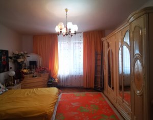 Maison 2 chambres à vendre dans Cluj-napoca, zone Gruia