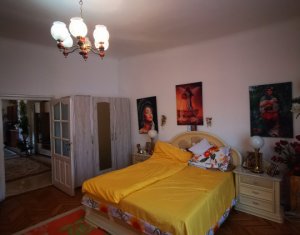 Maison 2 chambres à vendre dans Cluj-napoca, zone Gruia