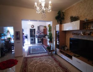 Maison 2 chambres à vendre dans Cluj-napoca, zone Gruia
