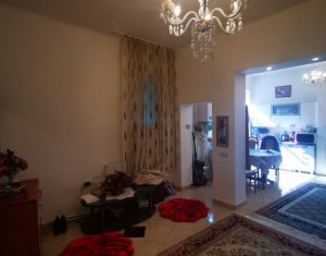 Maison 2 chambres à vendre dans Cluj-napoca, zone Gruia