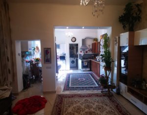 Maison 2 chambres à vendre dans Cluj-napoca, zone Gruia