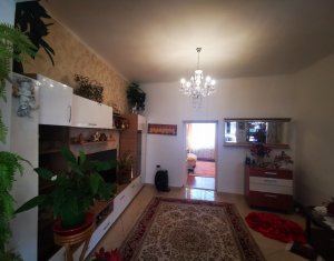 Maison 2 chambres à vendre dans Cluj-napoca, zone Gruia