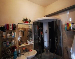 Maison 2 chambres à vendre dans Cluj-napoca, zone Gruia