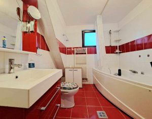 Maison 4 chambres à vendre dans Floresti