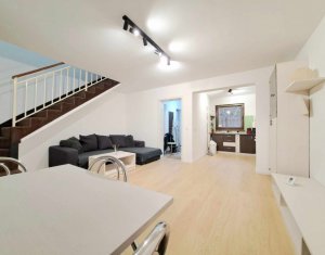 , 88m2 dans Floresti