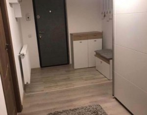 Appartement 2 chambres à vendre dans Apahida