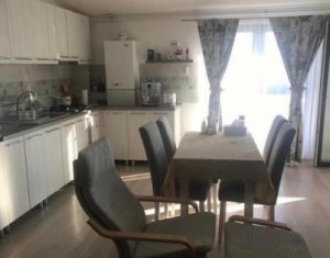 Appartement 2 chambres à vendre dans Apahida