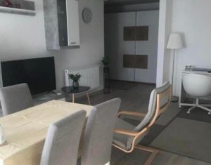 Appartement 2 chambres à vendre dans Apahida