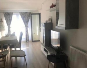 Appartement 2 chambres à vendre dans Apahida