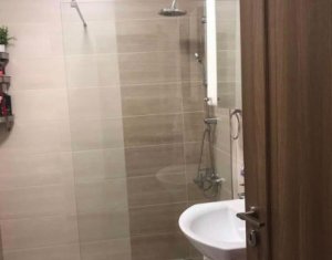 Appartement 2 chambres à vendre dans Apahida