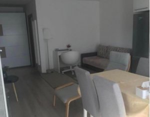 Appartement 2 chambres à vendre dans Apahida