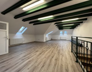 , 130m2 dans Cluj-napoca, zone Gruia