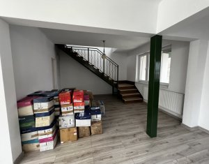 Maison 2 chambres à louer dans Cluj-napoca, zone Gruia