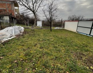 Maison 2 chambres à louer dans Cluj-napoca, zone Gruia