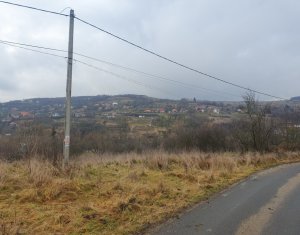 Telek eladó on Valcele