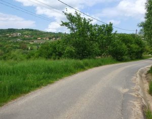 Telek eladó on Valcele