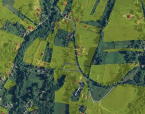 Telek eladó on Valcele