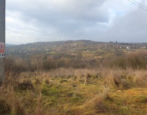 Telek eladó on Valcele