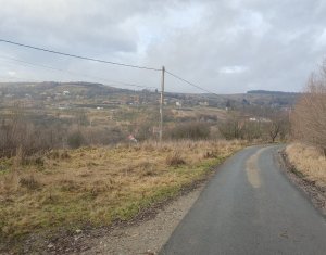 Telek eladó on Valcele