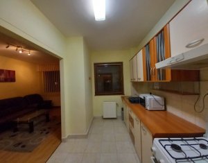 Appartement 2 chambres à vendre dans Cluj-napoca, zone Marasti