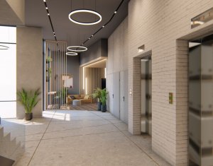 Appartement 2 chambres à vendre dans Cluj-napoca, zone Centru