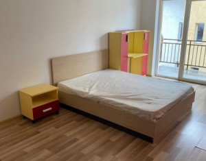 Lakás 2 szobák eladó on Cluj-napoca, Zóna Zorilor