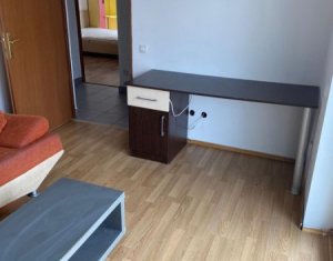 Lakás 2 szobák eladó on Cluj-napoca, Zóna Zorilor